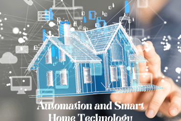 Home Automation and Smart Home Technology