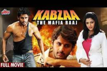 kabzaa the mafia raaj