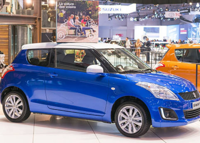 Rajkotupdates.news:Swift-S-Cng-Maruti-Suzuki-Has-Launched-The-Swift-S-Cng-In-India
