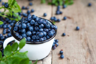 Wellhealthorganic.com:Blueberry-Brain-Boosting-Benefits