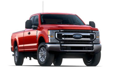 Ford F250 Years to Avoid