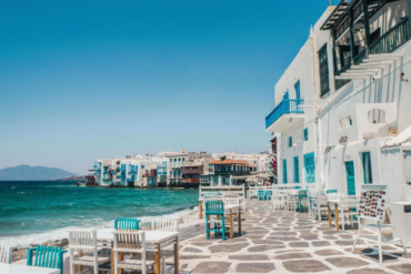 Unveiling Mykonos Day Excursions and Gourmet Experiences