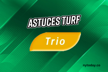 Trio Turf VIP