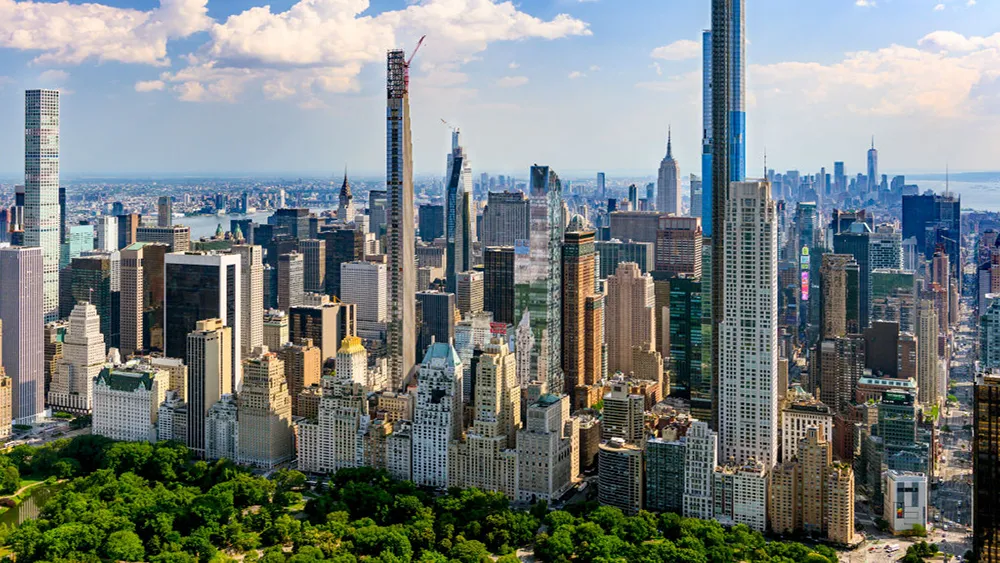 Luxury Real Estate Trends in Manhattan This Year